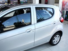 2012款 1.0L IMT 时尚版 国V