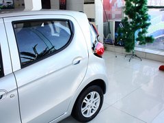 2012款 1.0L IMT 时尚版 国V
