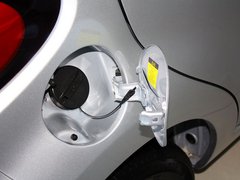 2012款 1.0L IMT 时尚版 国V
