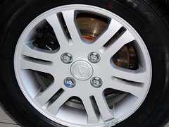 2012款 1.0L IMT 时尚版 国V