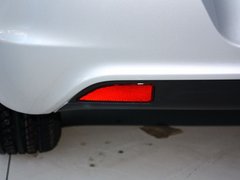 2012款 1.0L IMT 时尚版 国V