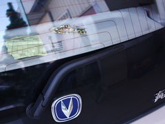 2012款 1.0L IMT 时尚版 国V