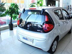 2012款 1.0L IMT 时尚版 国V