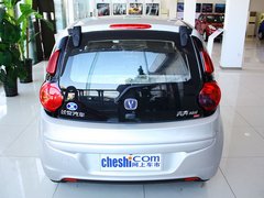 2012款 1.0L IMT 时尚版 国V