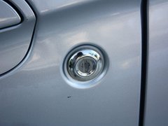 2012款 1.0L IMT 时尚版 国V