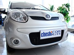 2012款 1.0L IMT 时尚版 国V