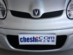 2012款 1.0L IMT 时尚版 国V