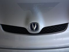 2012款 1.0L IMT 时尚版 国V