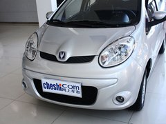 2012款 1.0L IMT 时尚版 国V