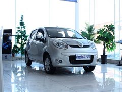 2012款 1.0L IMT 时尚版 国V