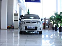 2012款 1.0L IMT 时尚版 国V