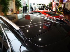 2012款 3.0 自动 精英型 5座
