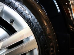 2012款 3.0 自动 精英型 5座