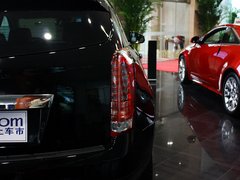 2012款 3.0 自动 精英型 5座