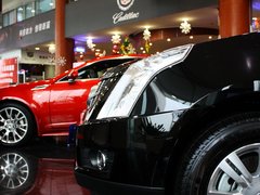2012款 3.0 自动 精英型 5座