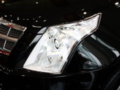 2012款 3.0 自动 精英型 5座