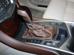 2012款 3.0 自动 精英型 5座