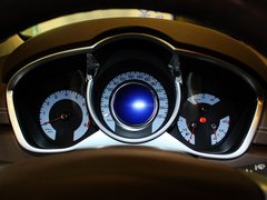 2012款 3.0 自动 精英型 5座