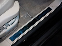 2012款 3.0 自动 精英型 5座