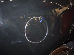 2012款 3.0 自动 精英型 5座
