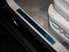 2012款 3.0 自动 精英型 5座