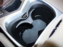 2012款 3.0 自动 精英型 5座
