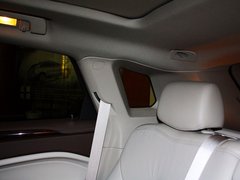 2012款 3.0 自动 精英型 5座