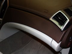 2012款 3.0 自动 精英型 5座