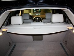 2012款 3.0 自动 精英型 5座