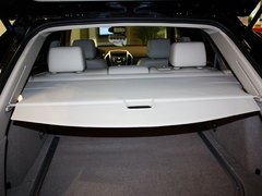 2012款 3.0 自动 精英型 5座