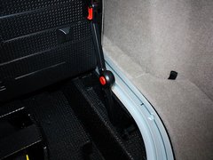 2012款 3.0 自动 精英型 5座