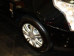 2012款 3.0 自动 精英型 5座