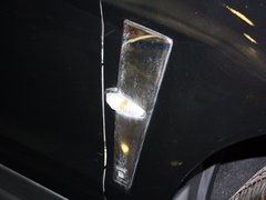 2012款 3.0 自动 精英型 5座