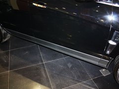 2012款 3.0 自动 精英型 5座