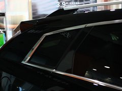 2012款 3.0 自动 精英型 5座