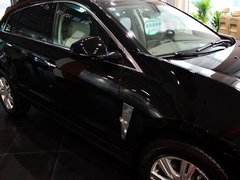 2012款 3.0 自动 精英型 5座