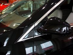 2012款 3.0 自动 精英型 5座