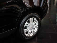 2012款 3.0 自动 精英型 5座