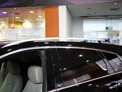 2012款 3.0 自动 精英型 5座