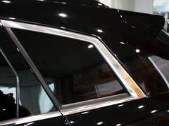 2012款 3.0 自动 精英型 5座