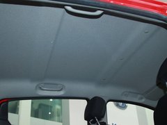 2012款 1.0L 手动 时尚版 国V