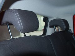 2012款 1.0L 手动 时尚版 国V