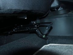 2012款 1.0L 手动 时尚版 国V