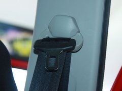 2012款 1.0L 手动 时尚版 国V