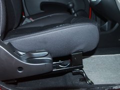 2012款 1.0L 手动 时尚版 国V