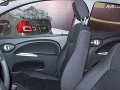 2012款 1.0L 手动 时尚版 国V