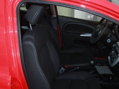2012款 1.0L 手动 时尚版 国V