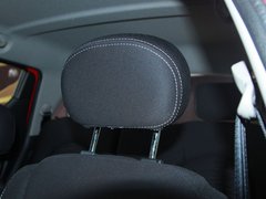 2012款 1.0L 手动 时尚版 国V
