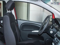 2012款 1.0L 手动 时尚版 国V