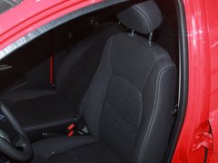 2012款 1.0L 手动 时尚版 国V